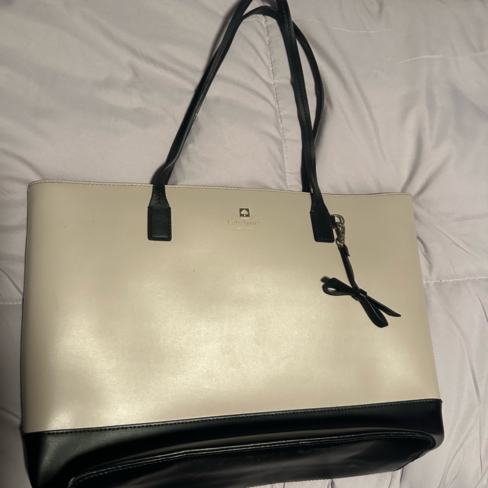 Kate Spade Sawyer Street Colorblock Bow